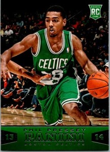 Phil Pressey Celtics 2013-14 Panini Rookie RC #199