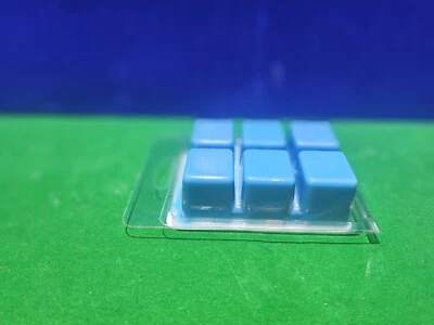 蜡熔馅饼 3 盎司最大香味 100% 大豆蜡 挑选香味 — 第 1/4 张图片