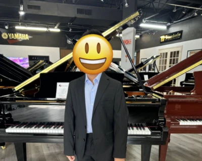 Tommy Hilfiger Boys Size 10 Suit – Black & White, Formal Wear, Wedding, Party - Image 1 of 4