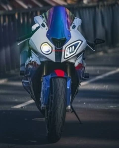 BMW S1000RR y HP4 2013-2014... Juego de faros LED..... ¡NUEVO MOD! - Imagen 1 de 9