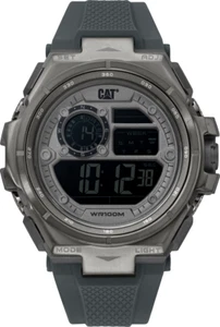 OROLOGIO UOMO GATTO 'IBRIDO' GRIGIO (OD.157.25.541) - Foto 1 di 3