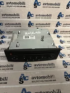 8200483757 Renault Clio Megane Scenic - Bild 1 von 3