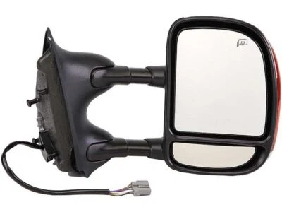 Espejo retrovisor derecho Dorman 76533TCFH 2000 2001 2002 para Ford F550 Super Duty 1999-2007 Foto 1 de 2