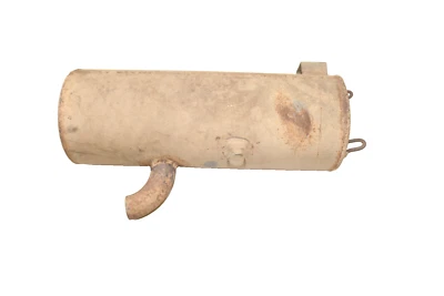 2018 Polaris Sportsman 450 Ho Efi 4x4 Eps Exhaust Pipe Muffler Slip On Can Oem - Изображение 1 из 4