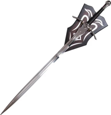 HAIAN Glamdring Sword Lord of Ring Gandalf - Espada ... - Image 1 of 4