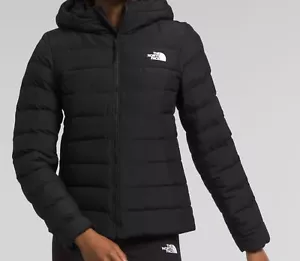 Padded North face Jacket - Picture 1 of 3
