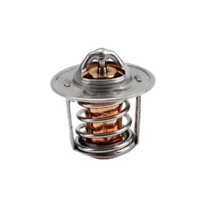 Thermostat For Mitsubishi L2C L2E L3C L3E Engine MM43354801 MM433-54801Pe - Picture 1 of 14