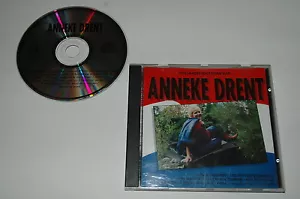Anneke Drent - Hollandse Successen Van / PMF Holland / Rar - Bild 1 von 1