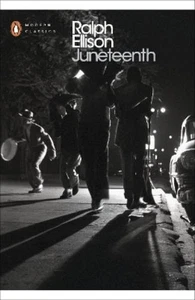 Ralph Ellison John Callahan Juneteenth (Paperback) Penguin Modern Classics - Picture 1 of 1