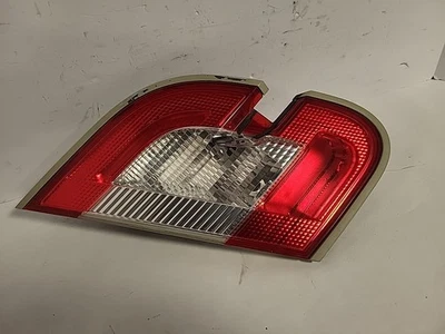 LEFT LID MOUNTED TAIL LAMP FOR FORD TAURUS 2010 - 2012 Foto 1 de 4