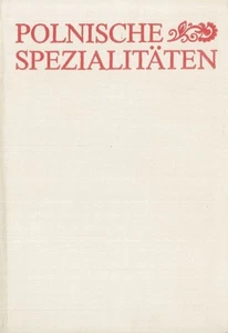 Polnische Spezialitäten - Imagen 1 de 1
