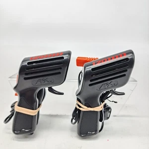 Controlador AFX/Racemasters 120 Ohmios AFX21036 HO Ranura Pista de Carreras Lote de 2 - Imagen 1 de 6