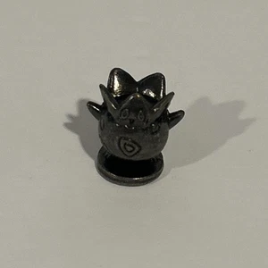 Monopoly Pokemon Johto Edition Ersatz Metall Token Mover Pawn - TOGEPI - Bild 1 von 5
