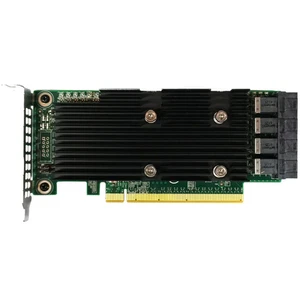 Dell GY1TD PowerEdge U.2 NVMe Enablement Card - LP PCIe-x16 0GY1TD - Bild 1 von 10