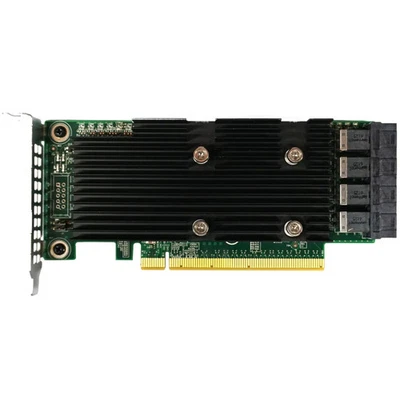Dell GY1TD PowerEdge U.2 NVMe Enablement Card - LP PCIe-x16 0GY1TD - Image 1 of 4