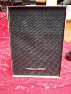 Vintage Realistic 0.5 Minimus Cat. No 40-1995A Radio Shack - Picture 1 of 4
