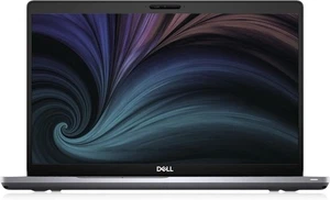 Portátil DELL 5510 15.6" PANTALLA TÁCTIL Intel I7-10810U 4.9GHz 32GB 1TB SSD Win 11P - Imagen 1 de 4