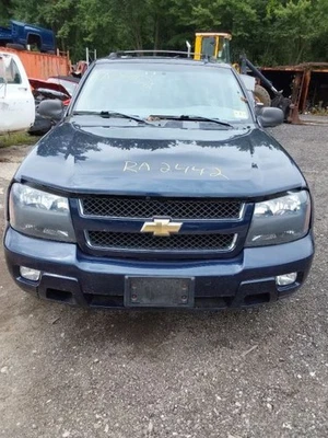 Console Front Roof With Sunroof Fits 05-09 ENVOY 806628 - Image 1 of 4