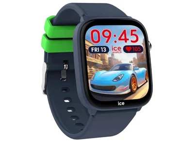 ICE Smart Watch Junior 3.0  Kids Smart Watch Tracker Apple Find My No SIM Needed - Image 1 of 4