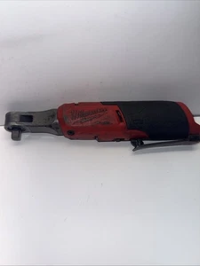 Milwaukee 2567-20 12V Fuel High Speed Ratchet **Used ** - Bild 1 von 6