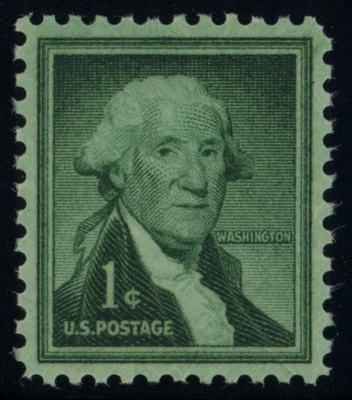 Scott # 1031 EE. UU., como nuevo NH PSE grado XF-excelente 95, SMQ $45 (57127) Foto 1 de 2