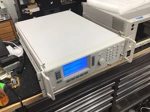 🔥Anritsu 68047C Synthesized CW Generator 10MHz-20GHz - Bild 1 von 5
