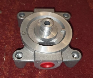 Cabezal de filtro de refrigerante para Wright Streetlite CEP-00130 204163S ENVÍO GRATUITO AL REINO UNIDO - Imagen 1 de 2