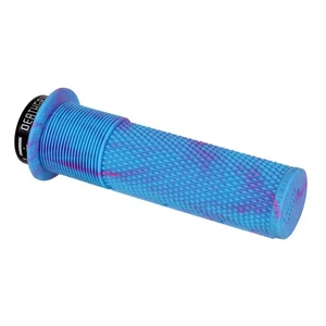 DMR Brendog Flanged DeathGrip Pair, Thin - Miami - Picture 1 of 1