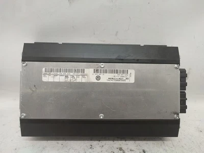 3D0035465A MODULO ELETTRONICO / 2418601 PER VOLKSWAGEN PHAETON 3D1, 3D2, 3D3, 3 - Immagine 1 di 4