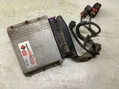 Centralina impianto gas auto Volvo XC90 2004 67R011002 MBL6125 - Immagine 1 di 4