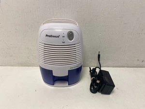 Pro Breeze PB-02-UK 500ml Dehumidifier - Picture 1 of 8