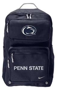 Mochila de velocidad utilitaria Nike Penn State Nittany Lions - Imagen 1 de 5