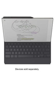 reMarkable Paper Pro Mosaic Weave Typ Folio Tastatur 11,8" NEU versiegelt - Bild 1 von 1