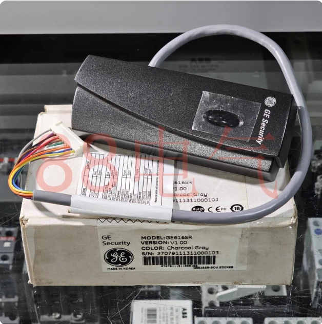 1Pcs New GE Security GE616SR V1.00 controller - Image 1 of 1