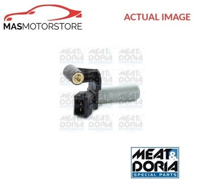 CRANKSHAFT POSITION SENSOR MEAT & DORIA 87383 FOR FORD TRANSIT,MONDEO III - Image 1 of 4