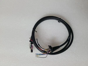 Bose A20 Aviation Headset 5 Plug 8+3+3P TO 12+3PIN Cable for 327070-1020* NEW 1G - Picture 1 of 5