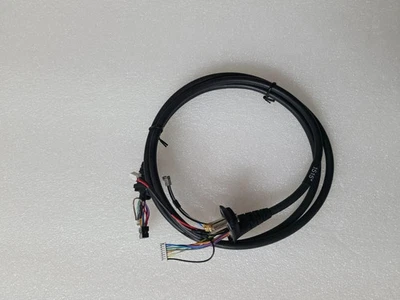 Bose A20 Aviation Headset 5 Plug 8+3+3P TO 12+3PIN Cable for 327070-1020* NEW 1G - Image 1 of 4