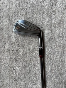 Ben Hogan 2003 Apex Forged Single 3 Eisen Muskel Rücken Klinge Stiff Flex - Bild 1 von 7