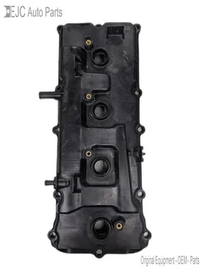 Left Valve Cover For 04-06 Nissan Titan  5.6 - Image 1 of 4