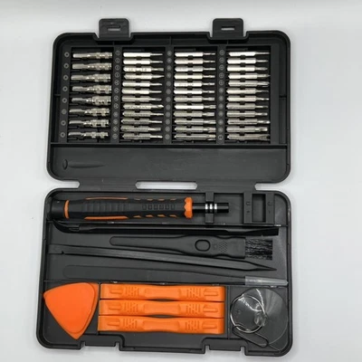 JOREST 59IN1 Small Precision Screwdriver Set with Torx - Image 1 of 4