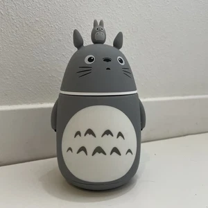 NEU My Neighbor Totoro süße Thermo Trinkflasche - Bild 1 von 7