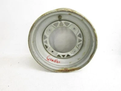 00 Llanta delantera Polaris Scrambler 400 10x6" 1520207-117 2000-2002 Foto 1 de 4