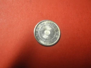 JPN407 - JAPAN - 10 SEN - 1912 - SILVER - Picture 1 of 2