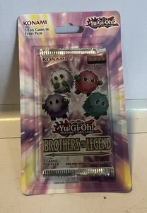 yugioh factory sealed - Picture 1 of 1