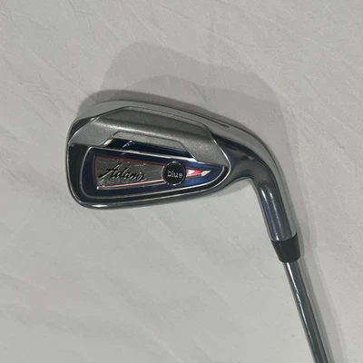 Adams Blue 7  Iron Regular Flex 37.5” - Image 1 of 4