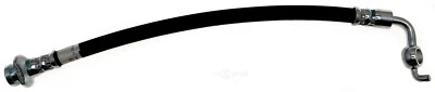Brake Hydraulic Hose Rear Left ACDelco 18J383489 — 第 1/3 张图片
