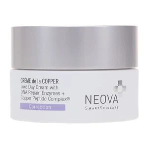 Neova Creme de la Copper 1.7 oz - Picture 1 of 8