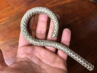 Pommeau Ombrelle Ancien Vers 1900 Antique French Umbrella - Photo 1/4