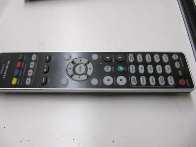 RC025SR NEW MARANTZ OEM A/V RECEIVER REMOTE CONTROL - Image 1 of 2