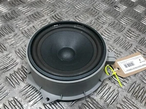 LDV Maxus EV30 eDeliver 3 2019-On Front Door Speaker Left Or Right GENUINE - Picture 1 of 5
